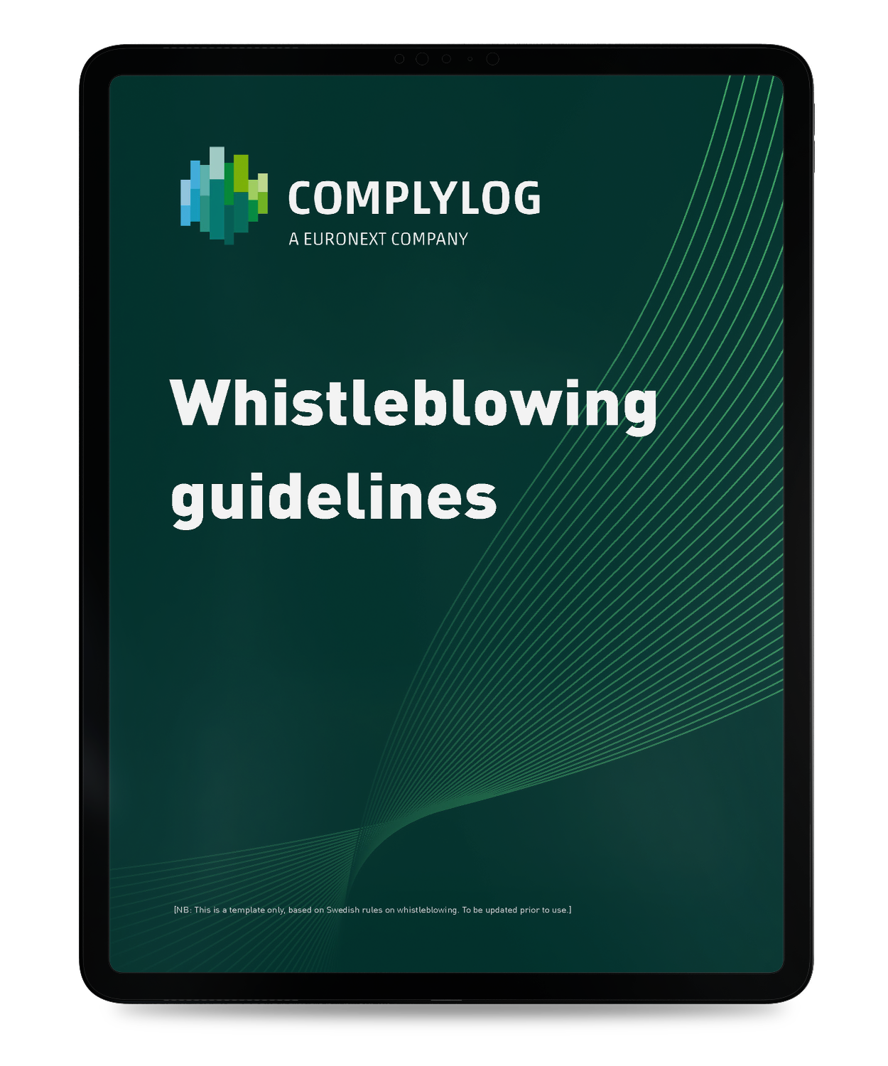 Whistleblowing Policy Download Your Template